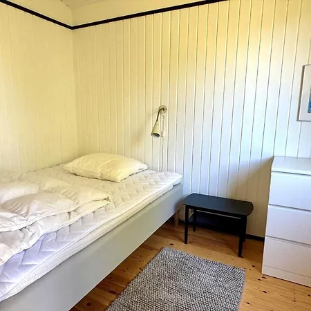 度假居 M427-vaeggerlose-skovaeblevej-3 Bøtø By